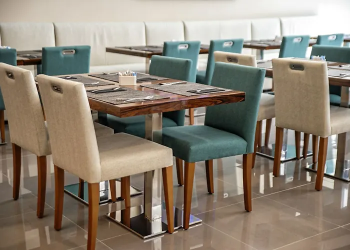 Abc - Boavista Hotel Oporto