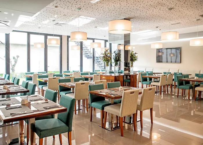 Abc - Boavista 4* Oporto