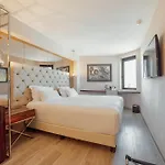 ホテル Abc - Boavista 4*