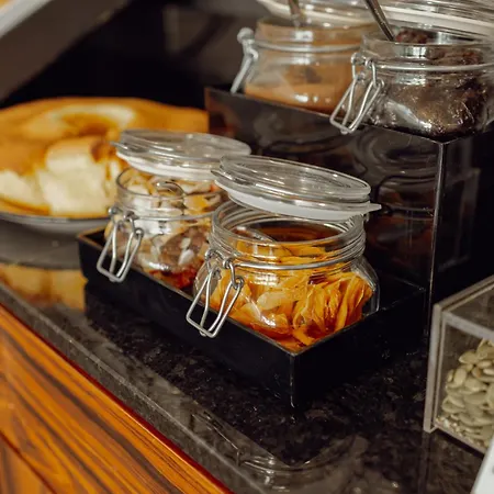 波尔图abc酒店 - 博阿维斯塔