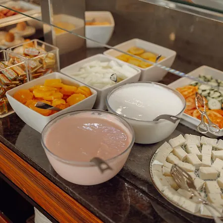 波尔图abc酒店 - 博阿维斯塔 4*