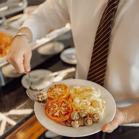 波尔图abc酒店 - 博阿维斯塔 酒店 波尔图