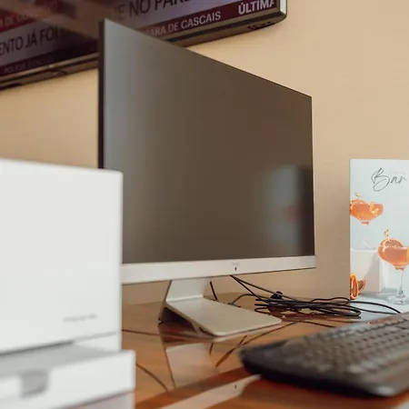 酒店 波尔图abc酒店 - 博阿维斯塔 4*