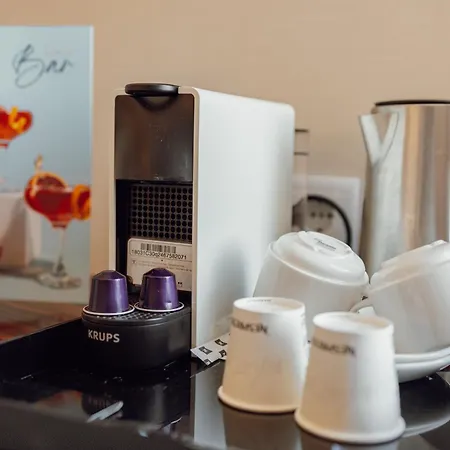 酒店 波尔图abc酒店 - 博阿维斯塔