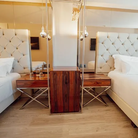 波尔图abc酒店 - 博阿维斯塔 4*