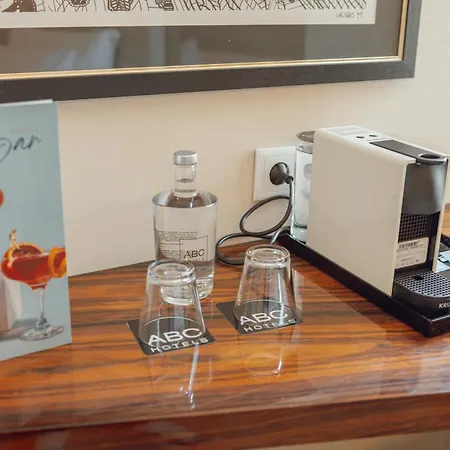 波尔图abc酒店 - 博阿维斯塔 4*