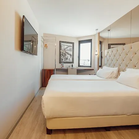 酒店 波尔图abc酒店 - 博阿维斯塔