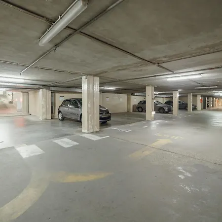 波尔图abc酒店 - 博阿维斯塔 4*