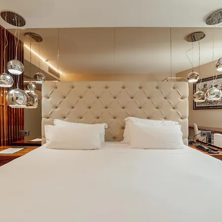 酒店 波尔图abc酒店 - 博阿维斯塔