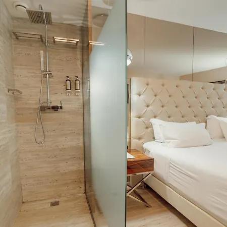 波尔图abc酒店 - 博阿维斯塔 酒店 波尔图