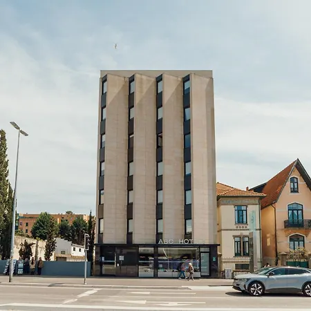 波尔图abc酒店 - 博阿维斯塔 波尔图