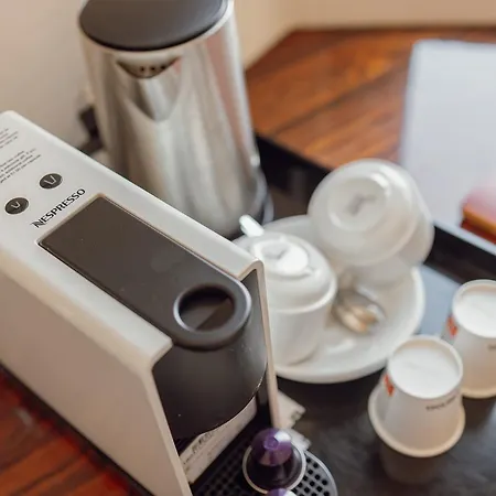 波尔图abc酒店 - 博阿维斯塔