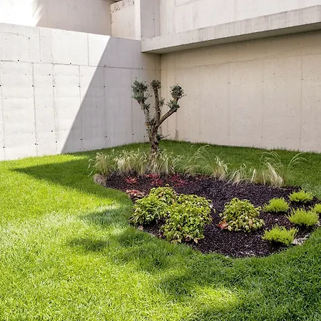 波尔图abc酒店 - 博阿维斯塔 4*