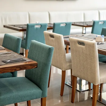 波尔图abc酒店 - 博阿维斯塔