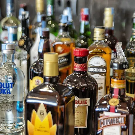 酒店 波尔图abc酒店 - 博阿维斯塔 4*