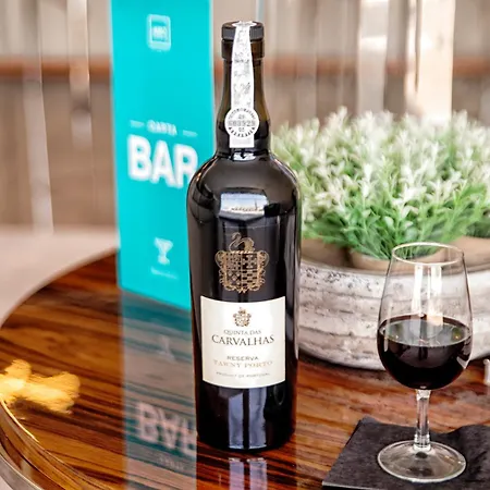 波尔图abc酒店 - 博阿维斯塔 酒店 波尔图