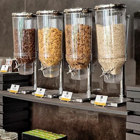 波尔图abc酒店 - 博阿维斯塔 4*