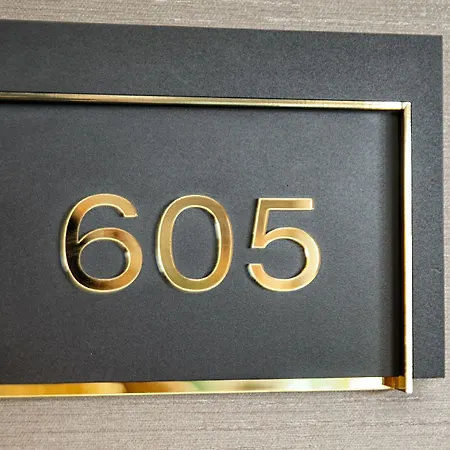 波尔图abc酒店 - 博阿维斯塔 4*