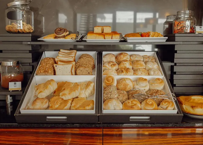 Hotel Abc - Boavista 4*