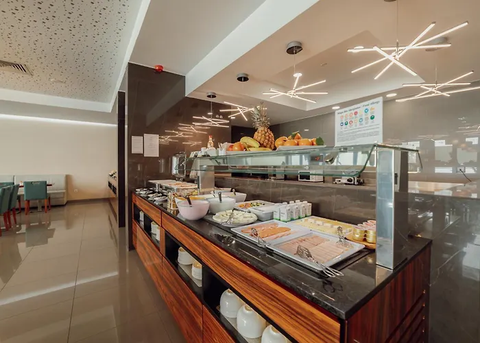 Abc - Boavista Hotel