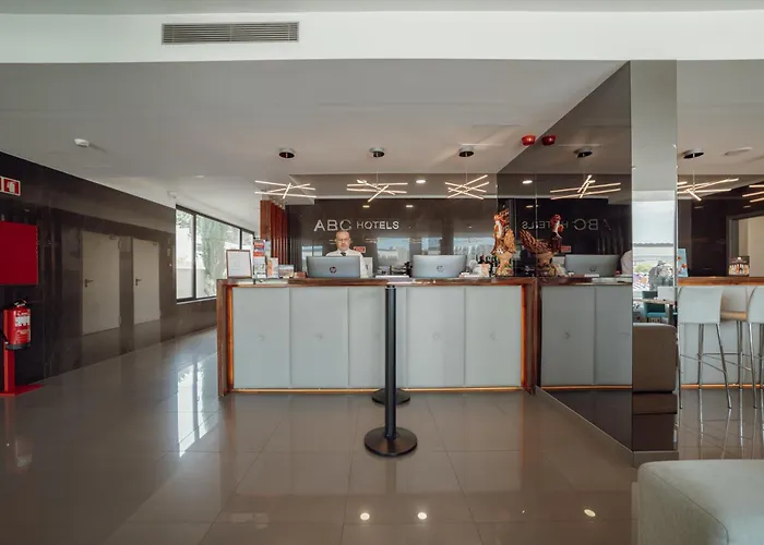 Hotel Abc - Boavista