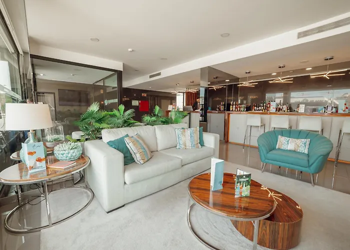 Abc - Boavista Hotel