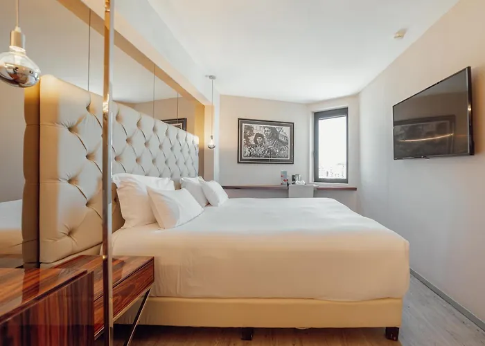 Abc - Boavista Hotel