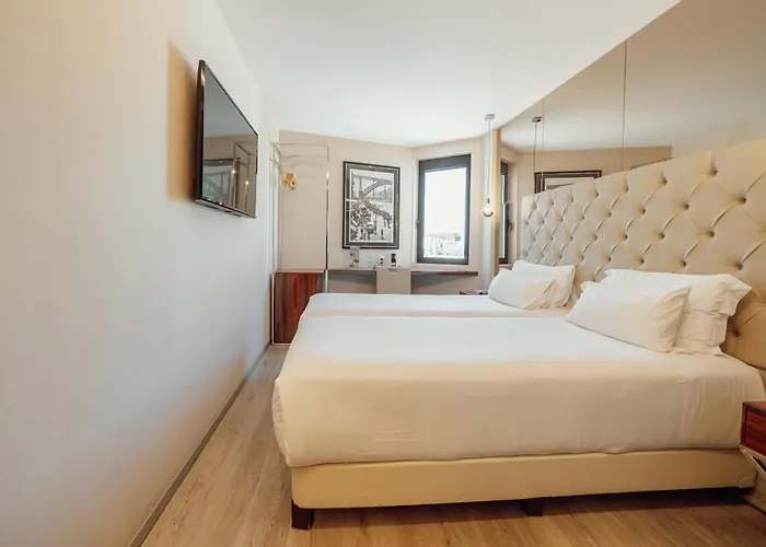 Hotel Abc - Boavista