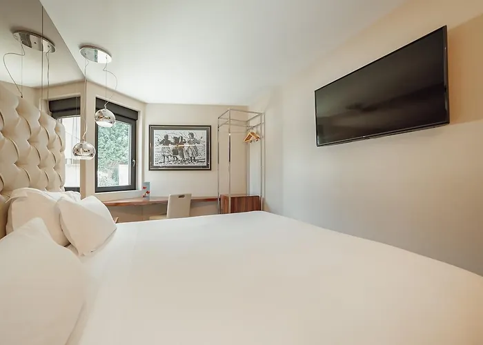 Abc - Boavista 4* Porto