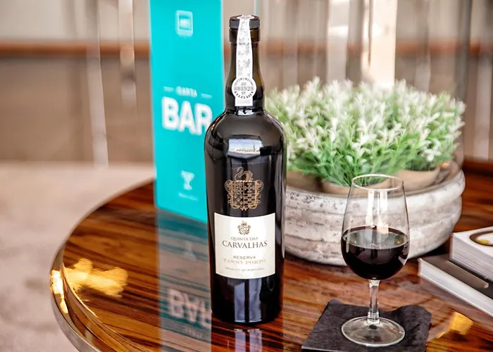 Abc - Boavista Hotel Porto