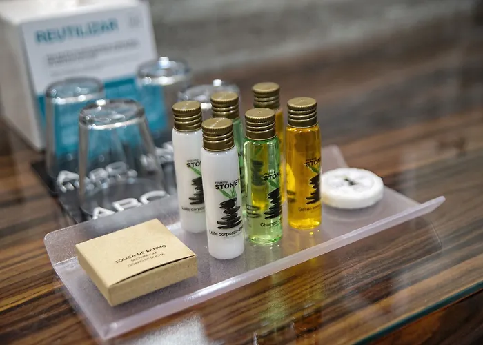 Hotel Abc - Boavista 4*